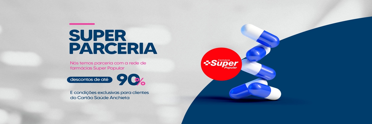 Farmácia Super Popular